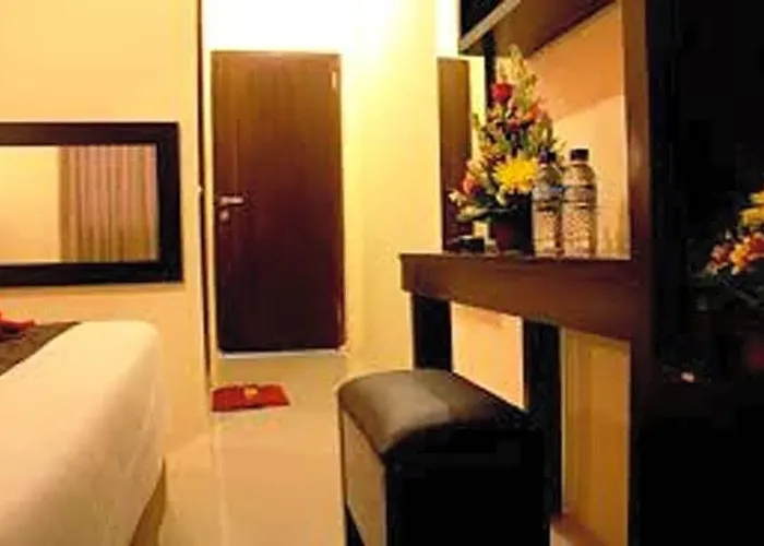 Asher Bali Transit 2*