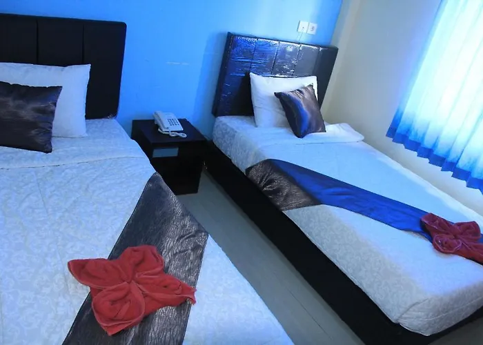 Asher Bali Transit 2*