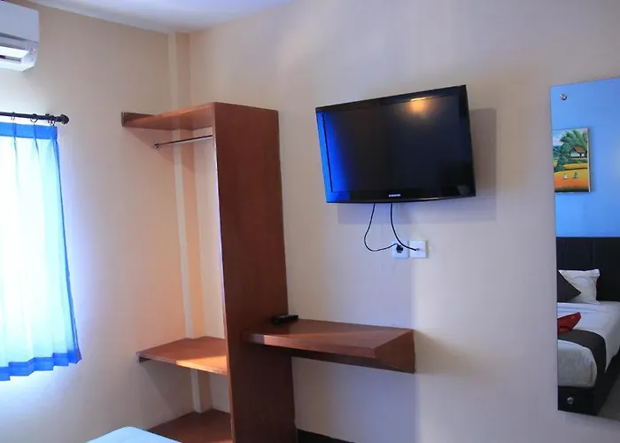 Asher Bali Transit 2*